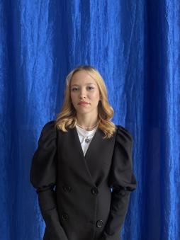 Тищенко Ангелина Васильевна