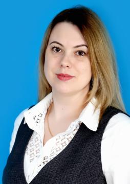 Садчикова Наталья Владимировна