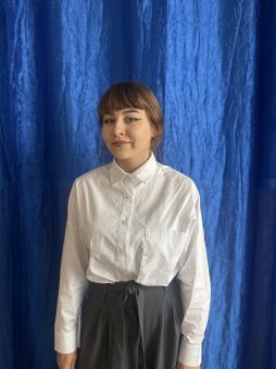 Дашенко Елена Евгеньевна